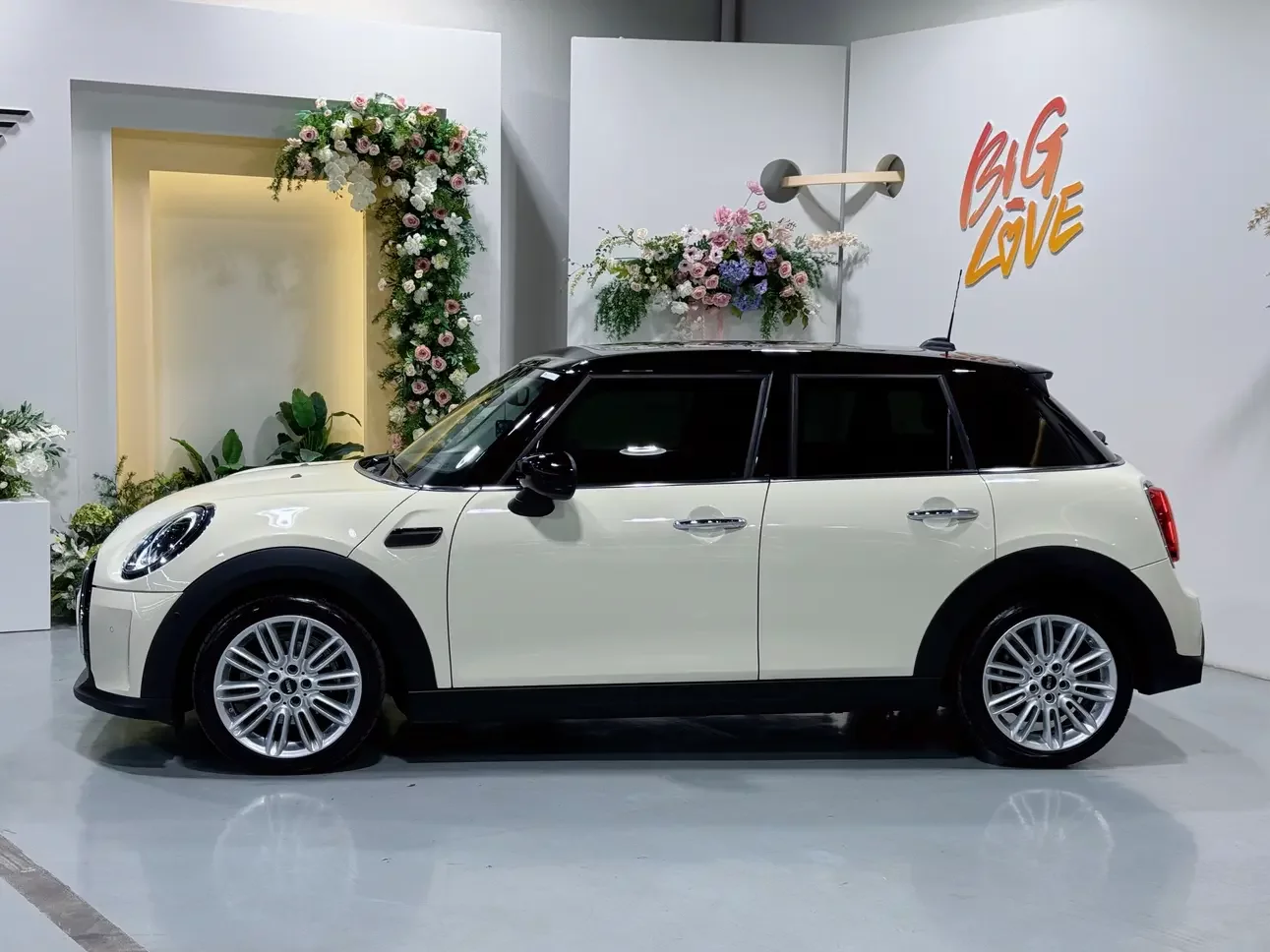 MINI 
