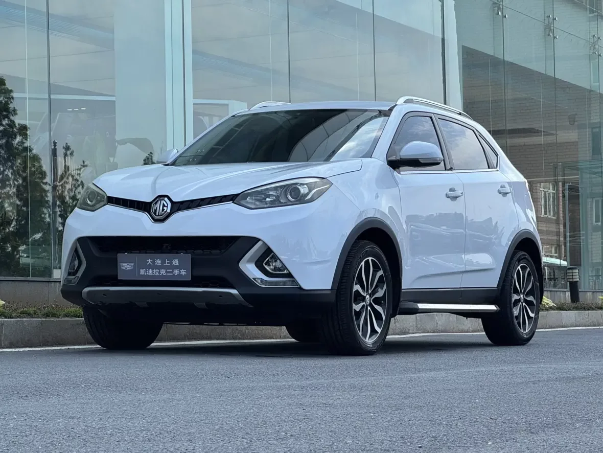 MG Ruiteng