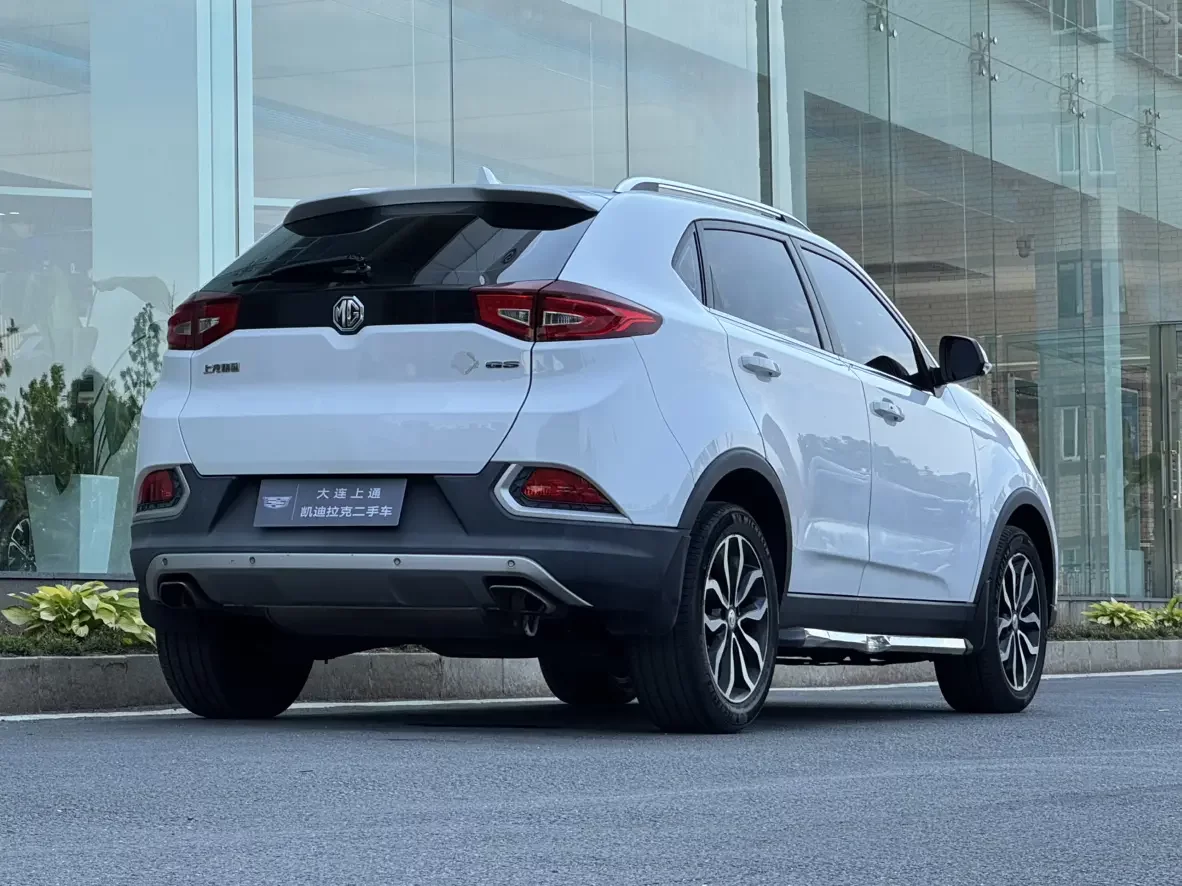 MG Ruiteng