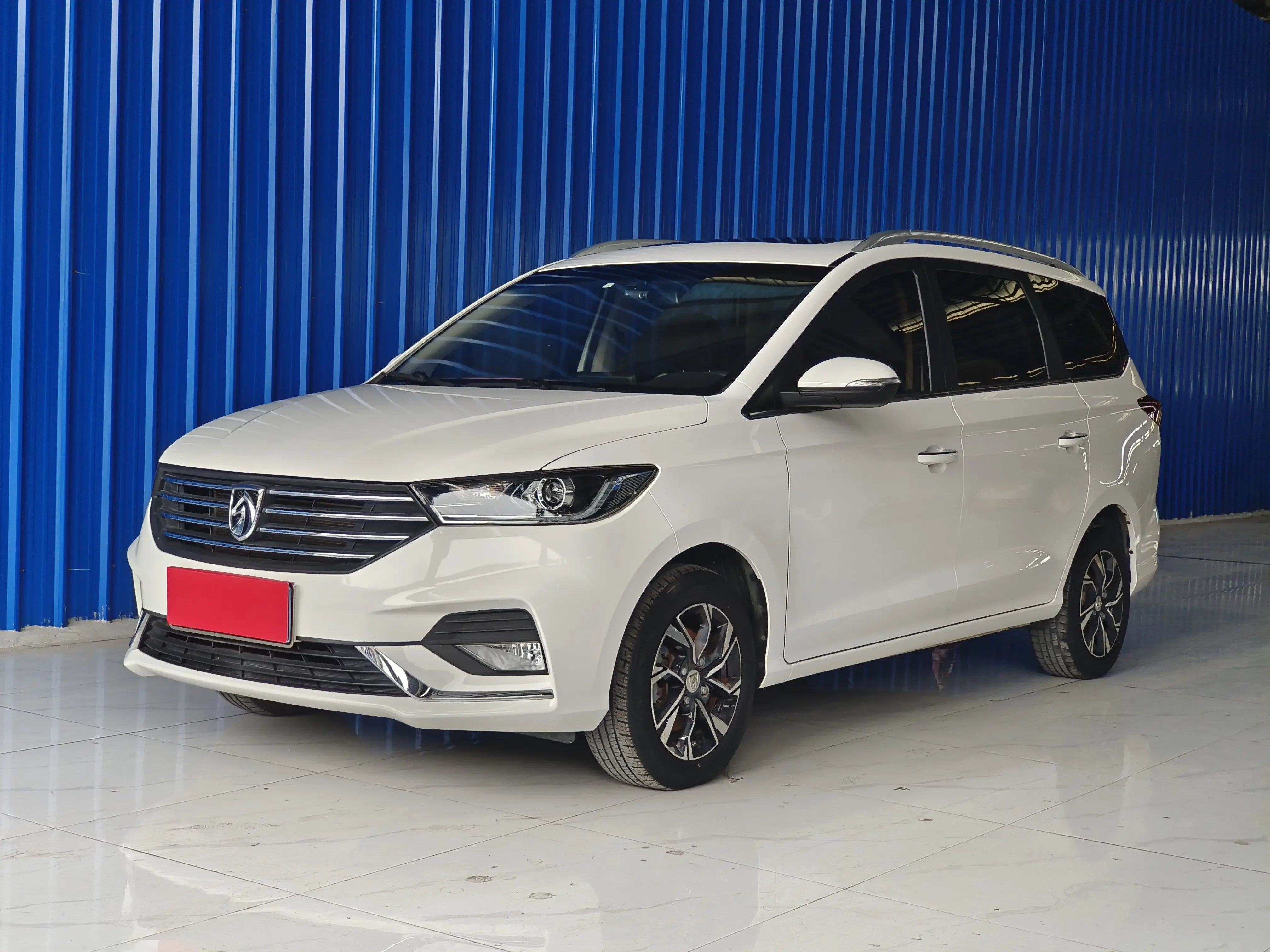 Baojun 360