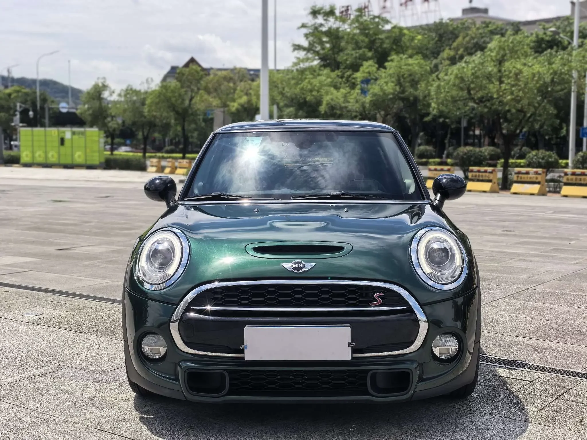 MINI MINI  из Китая