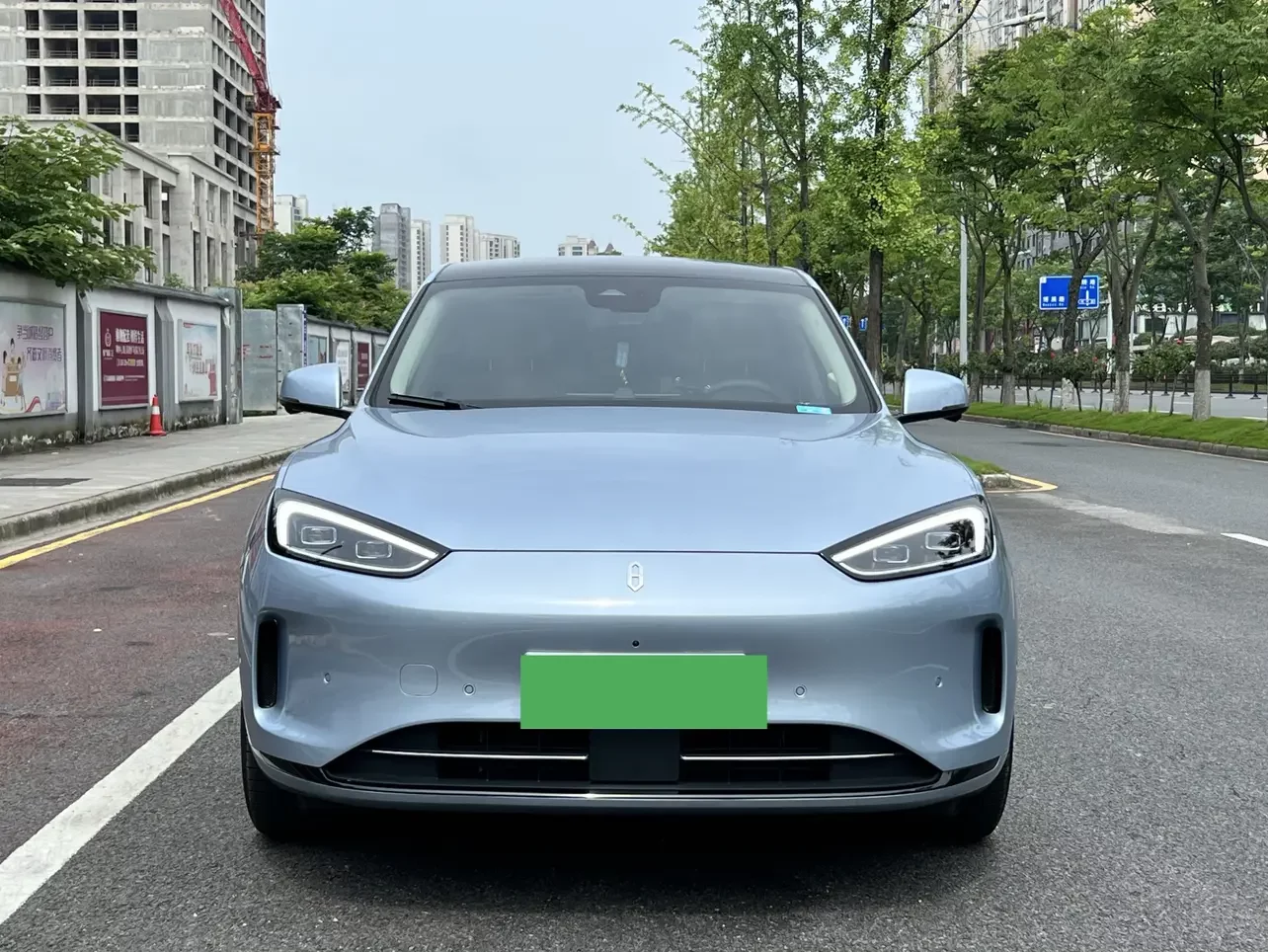 AITO M5