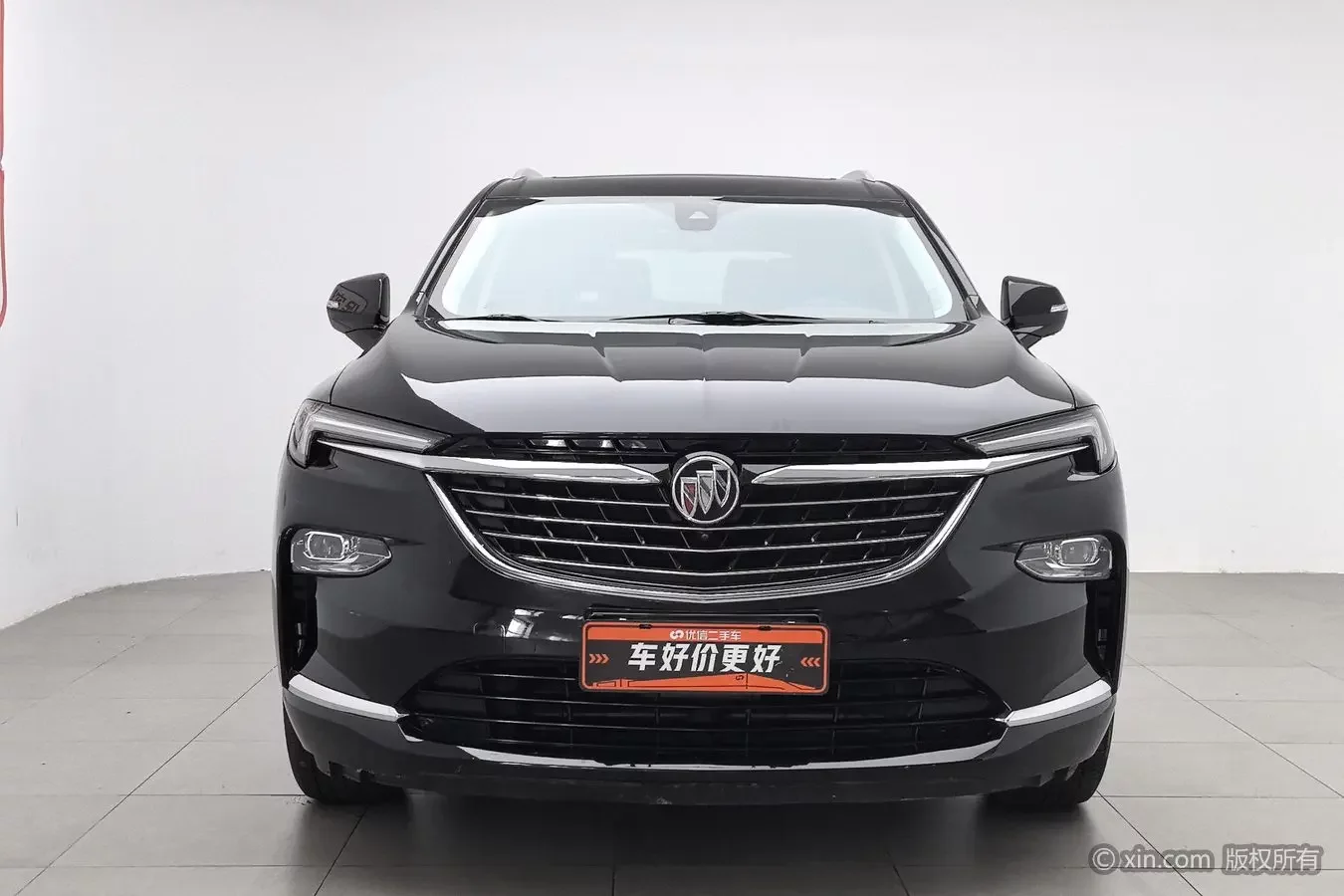 Buick Angke Banner