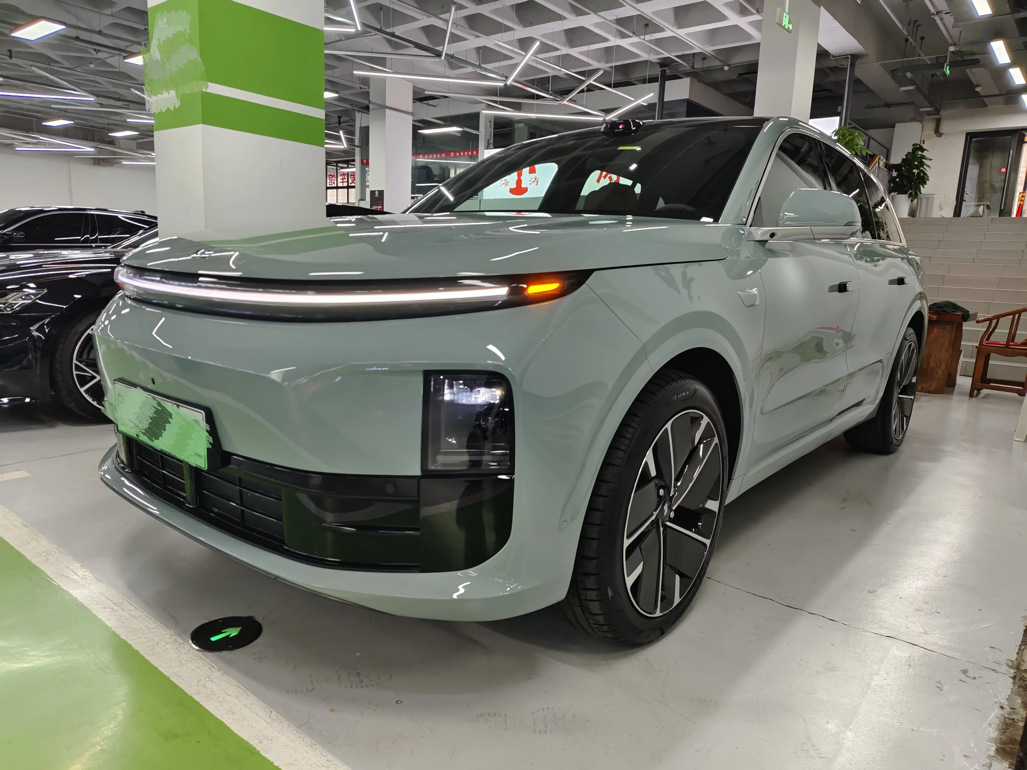 Lixiang L6