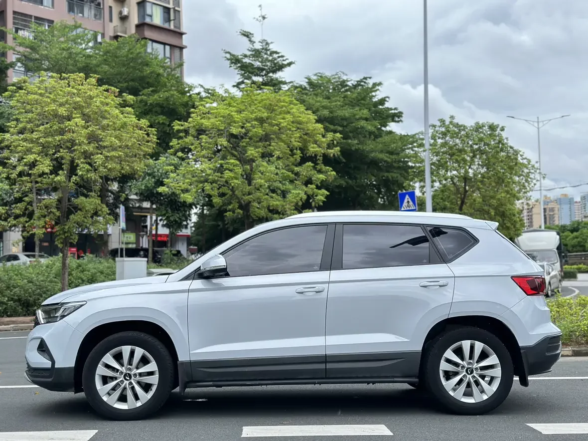 Jetta VS5