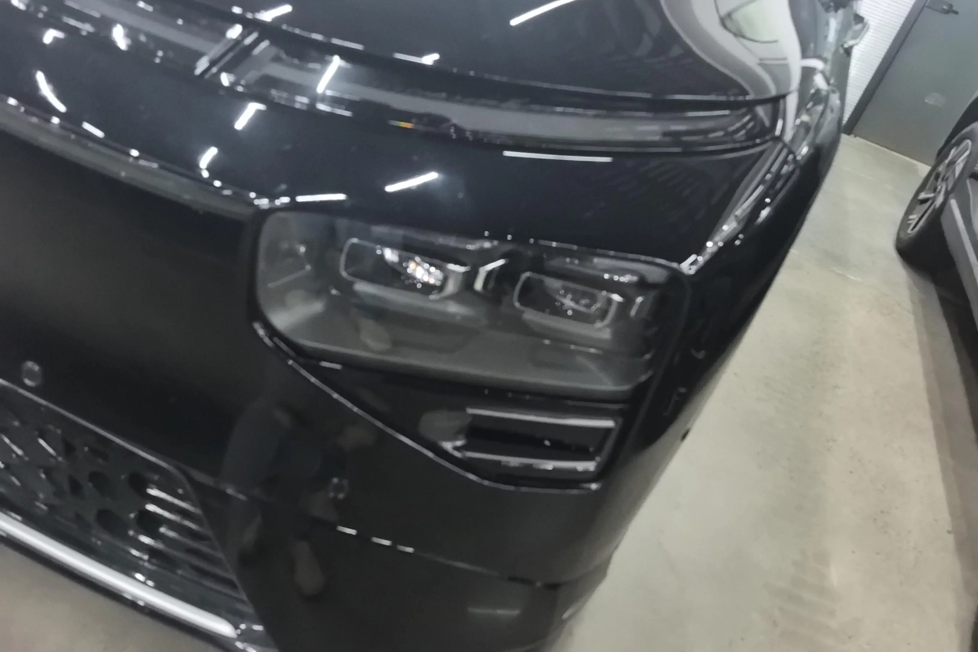 Xpeng G9
