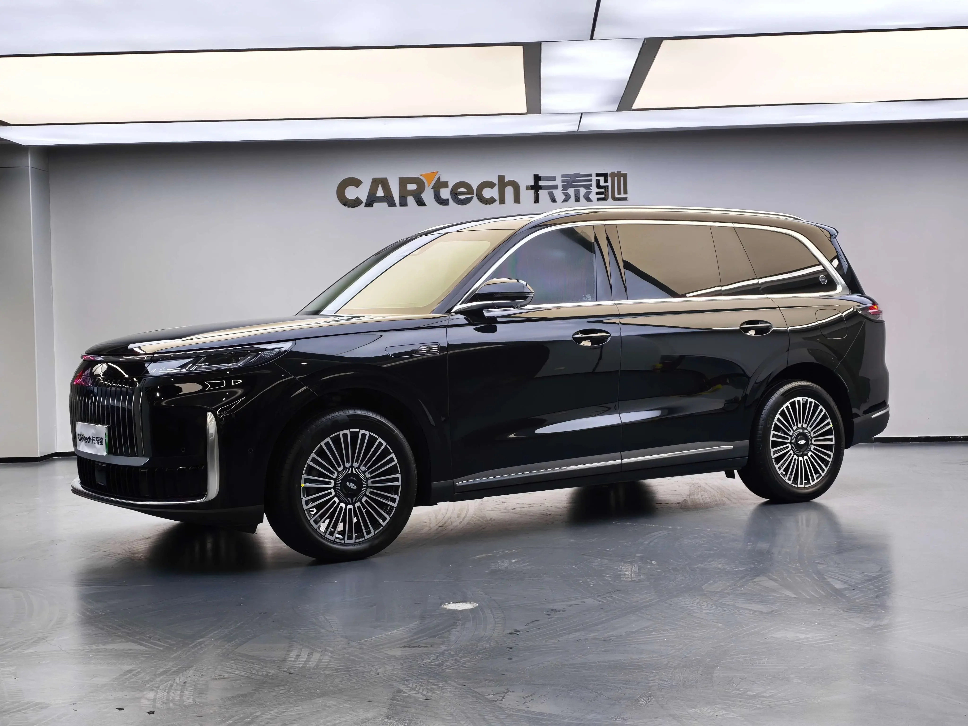 Chery Fengyun T11