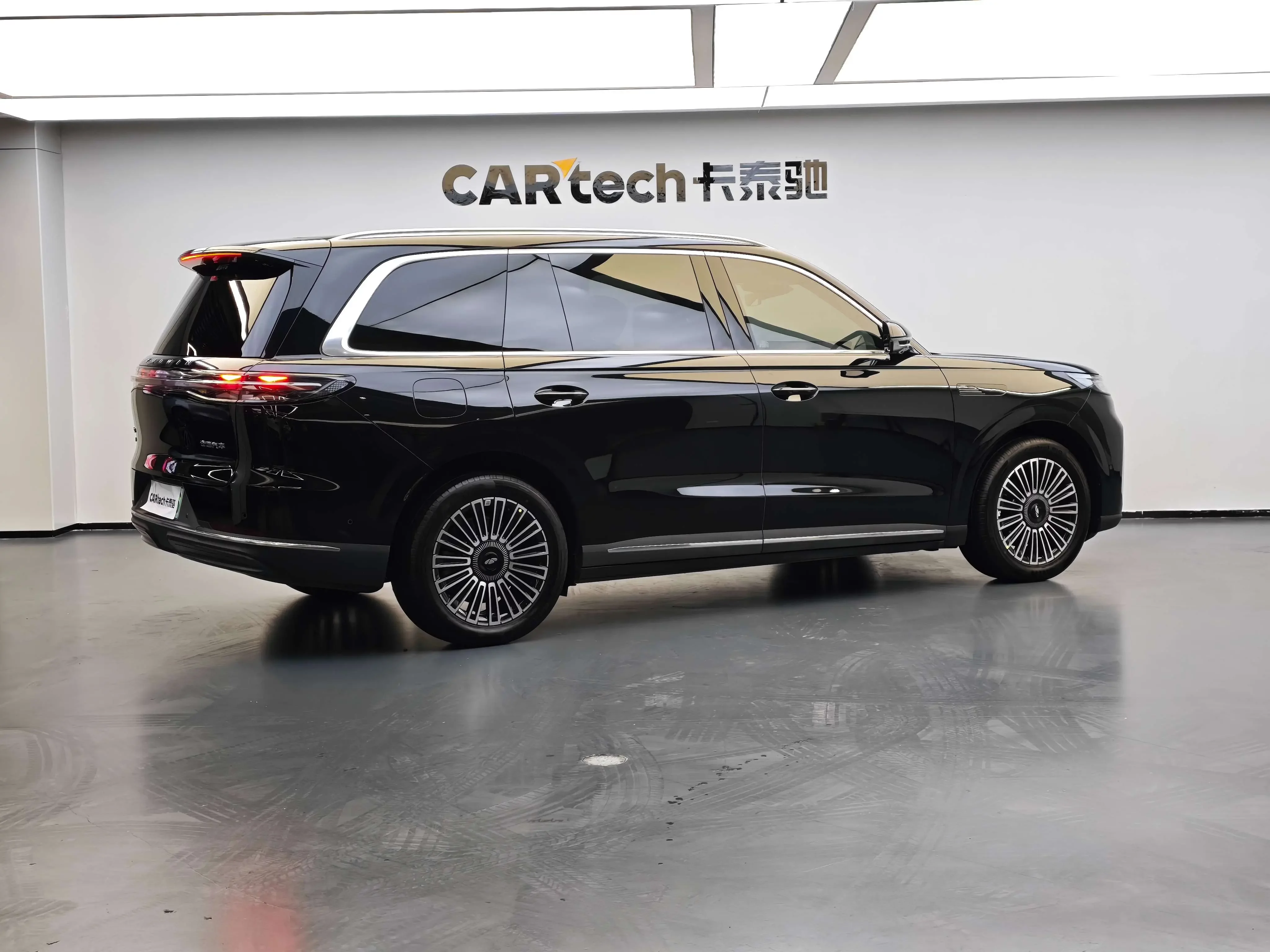 Chery Fengyun T11