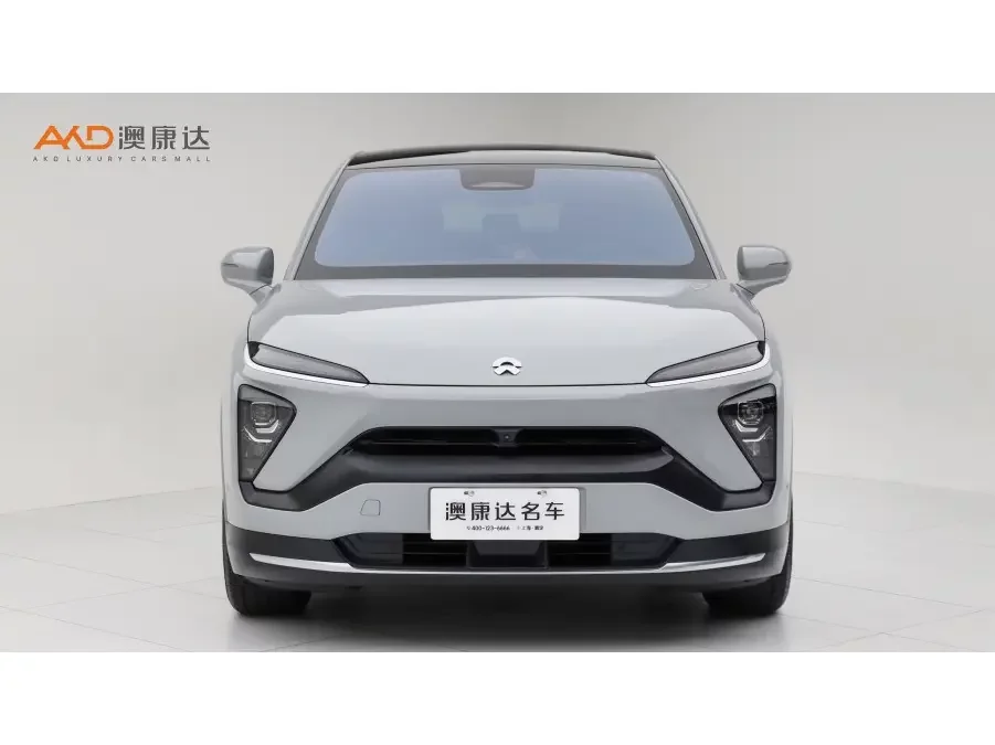 NIO EC6