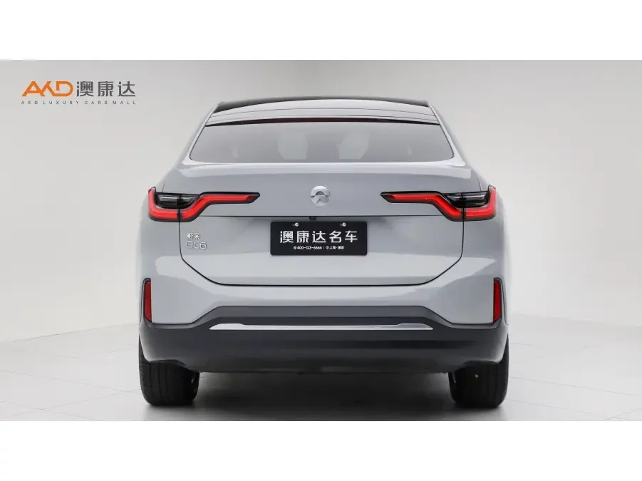 NIO EC6