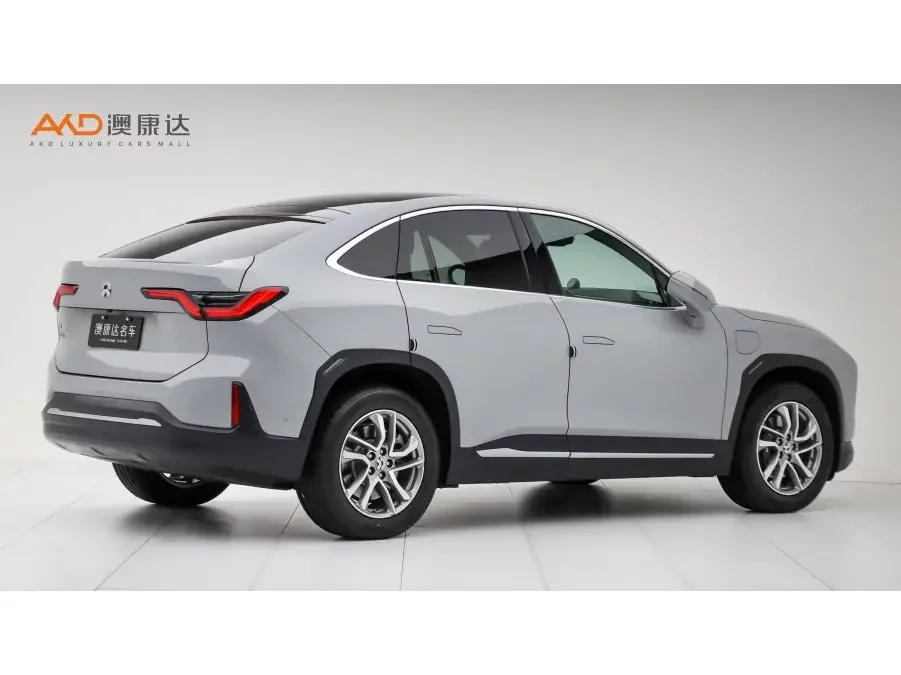 NIO EC6