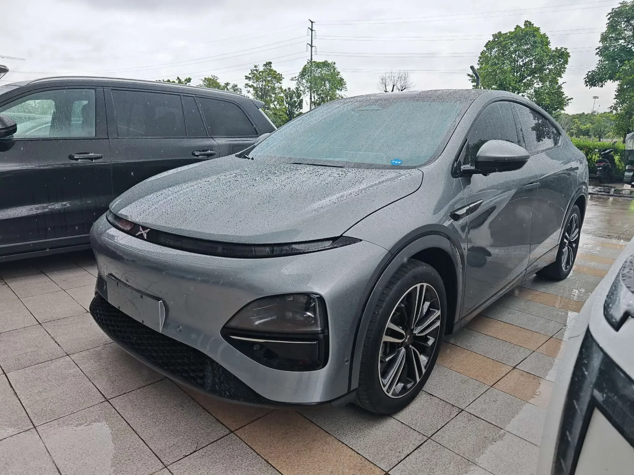 Xpeng G6