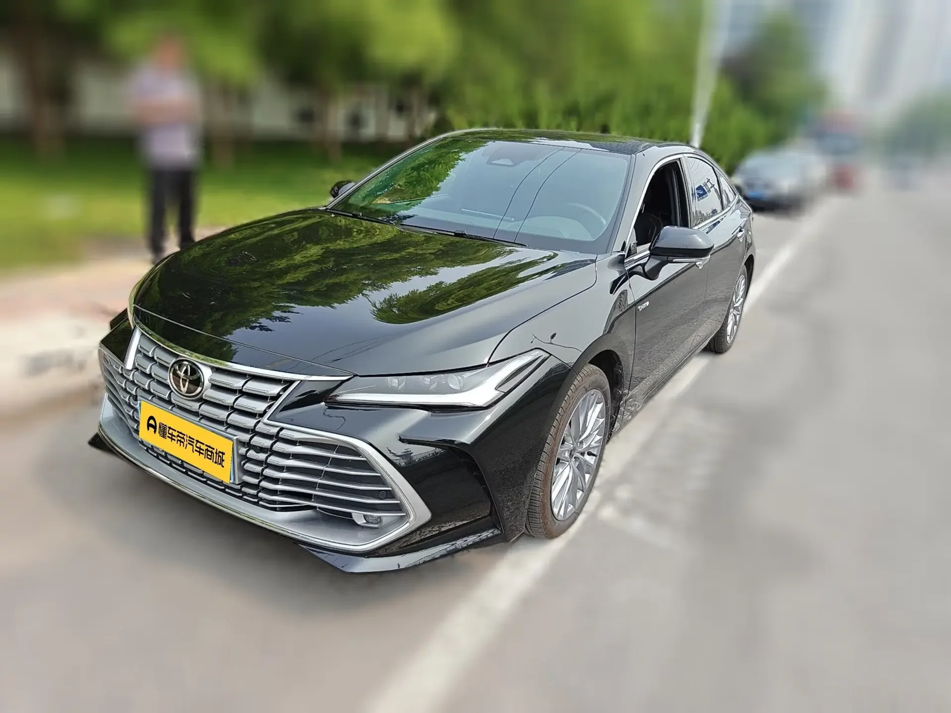 Toyota Avalon