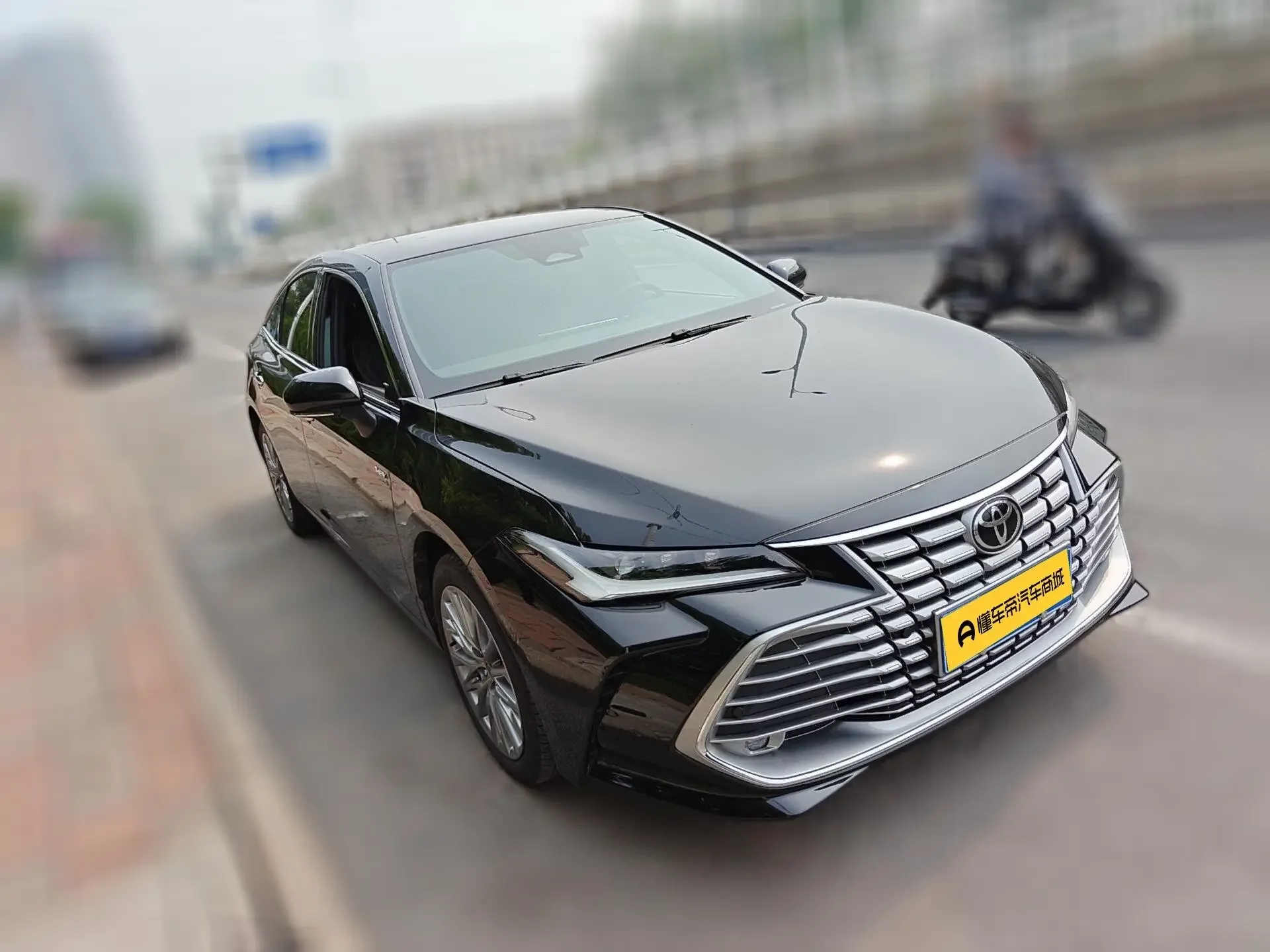 Toyota Avalon