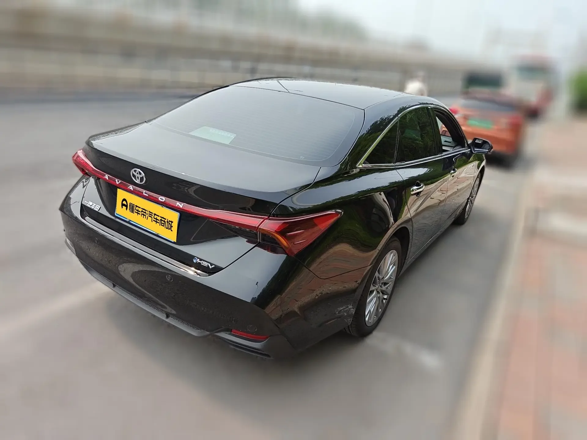 Toyota Avalon