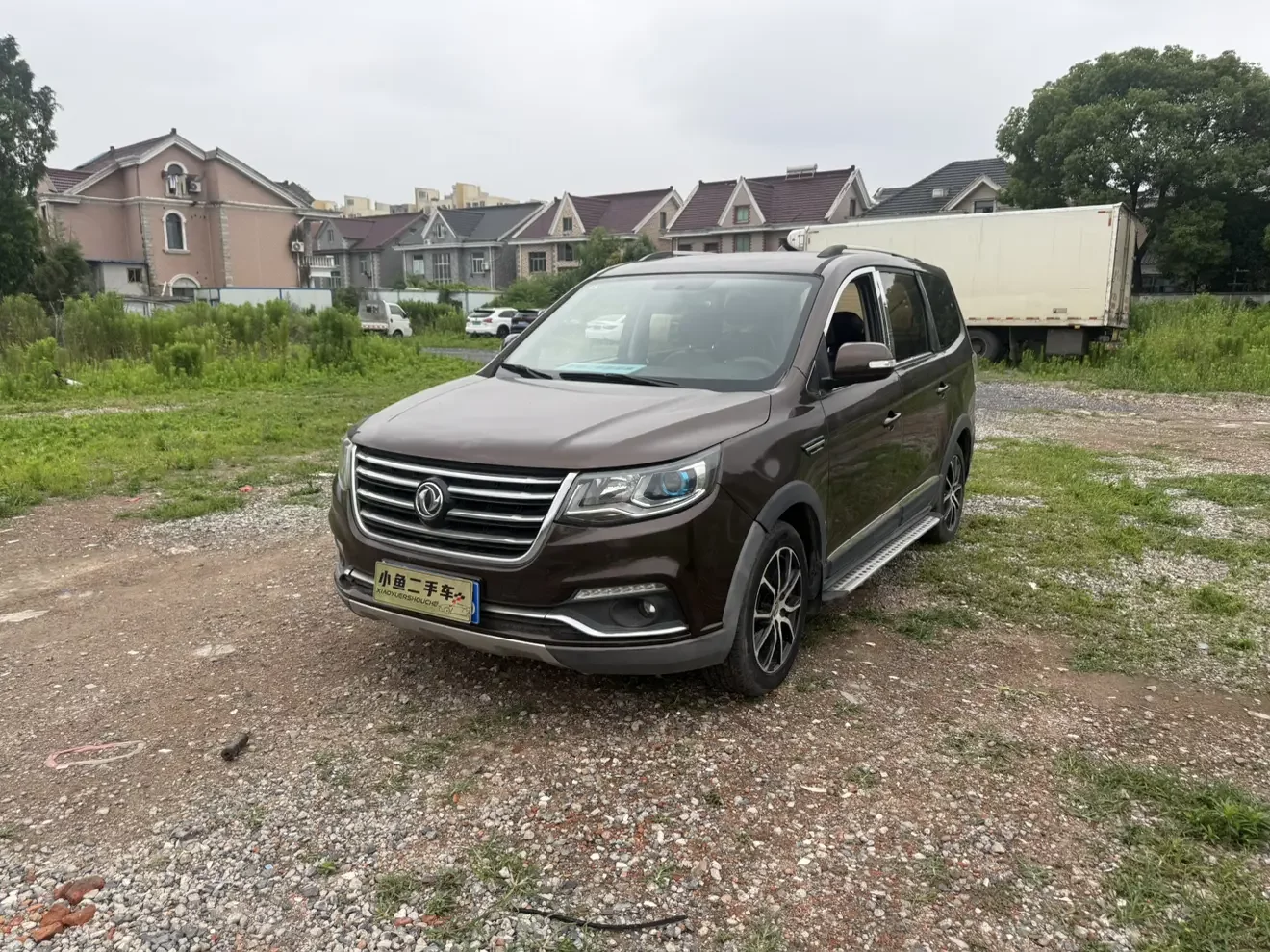 Forthing Fengxing SX6