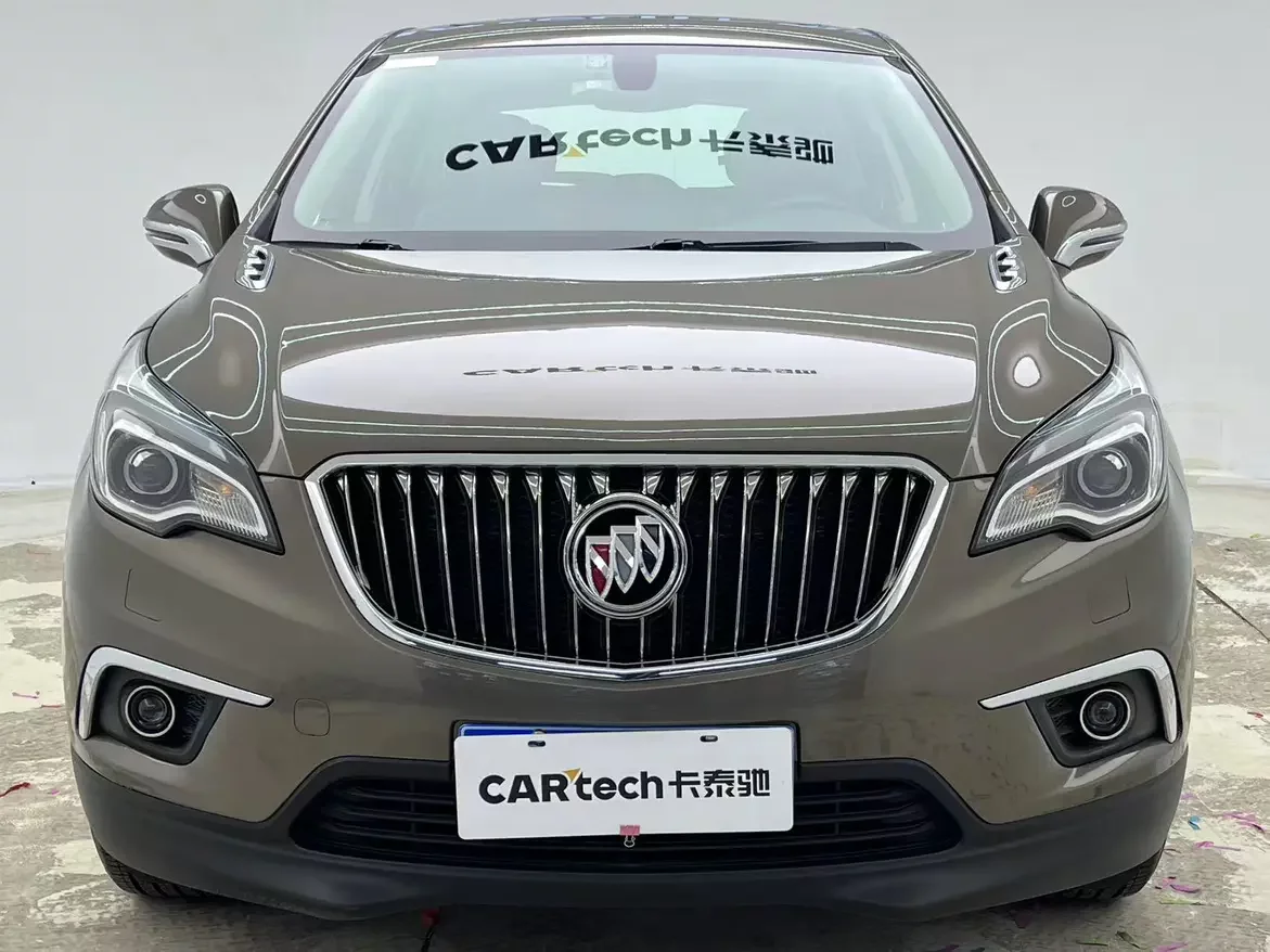 Buick Envision