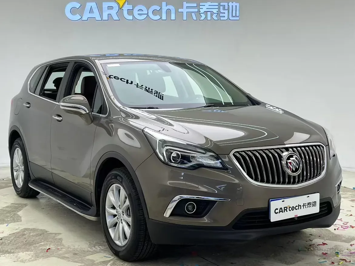 Buick Envision