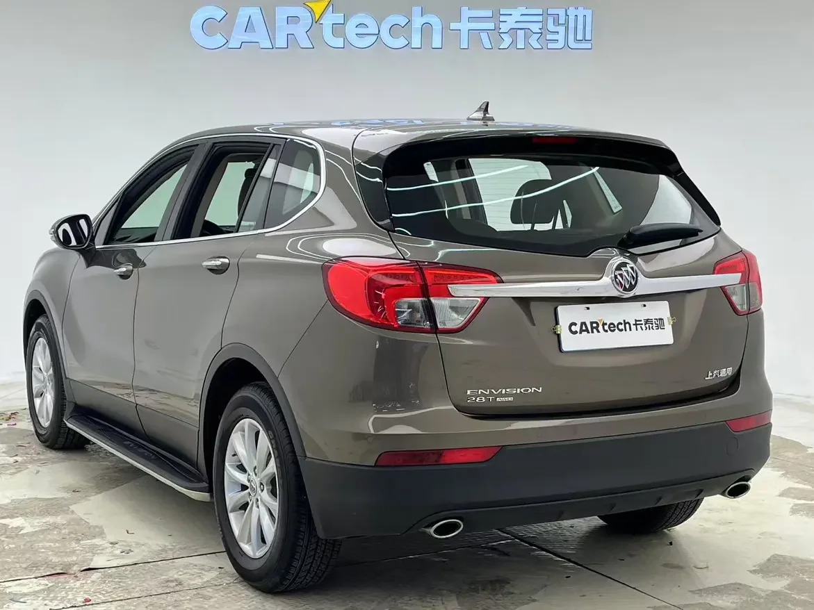 Buick Envision