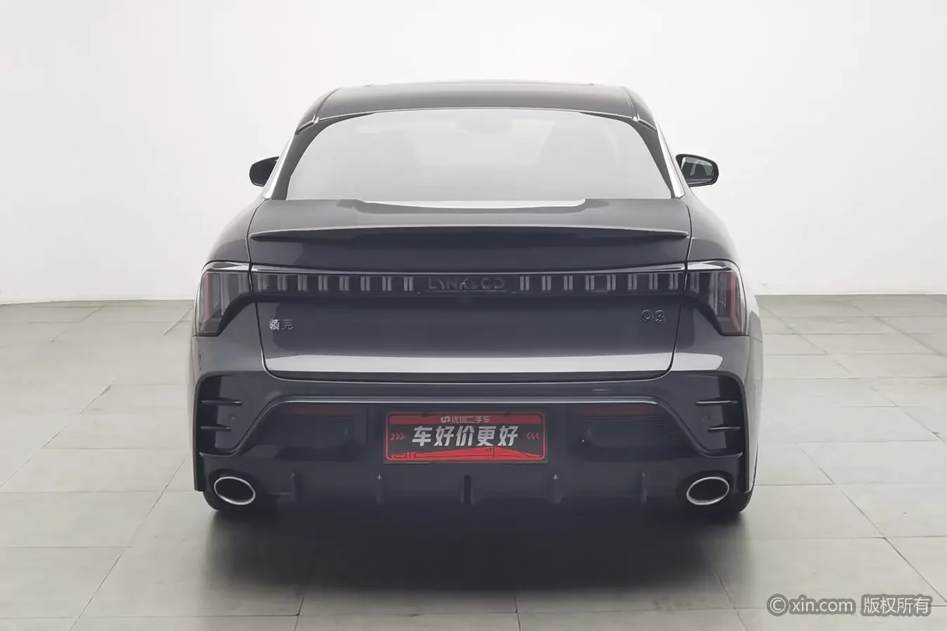 Lynk & Co 03