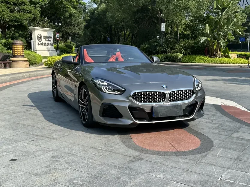 BMW Z4