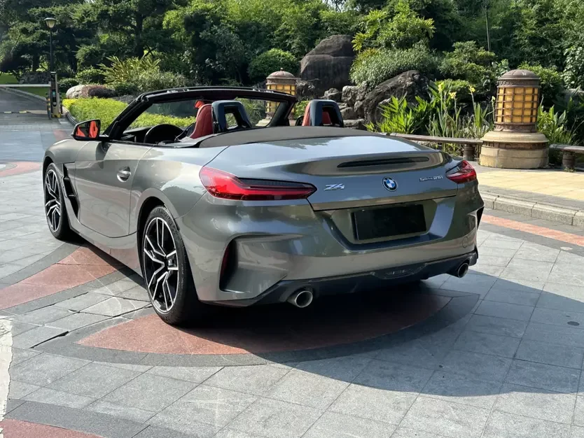 BMW Z4