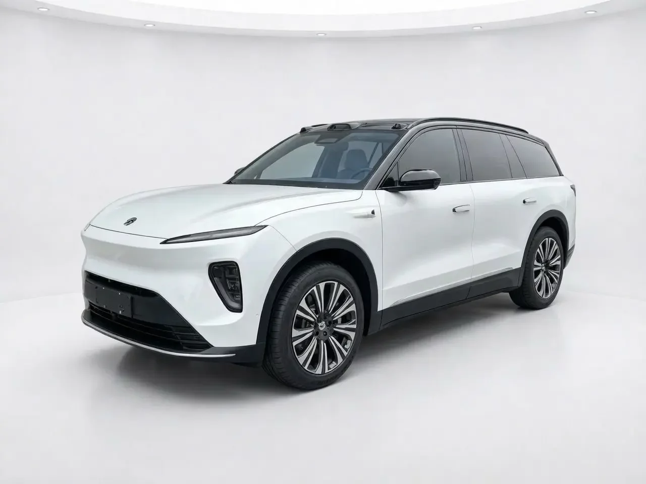 NIO ES8