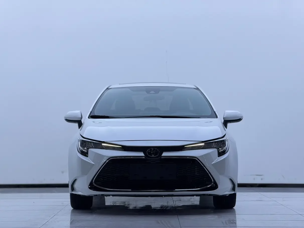 Toyota Levin