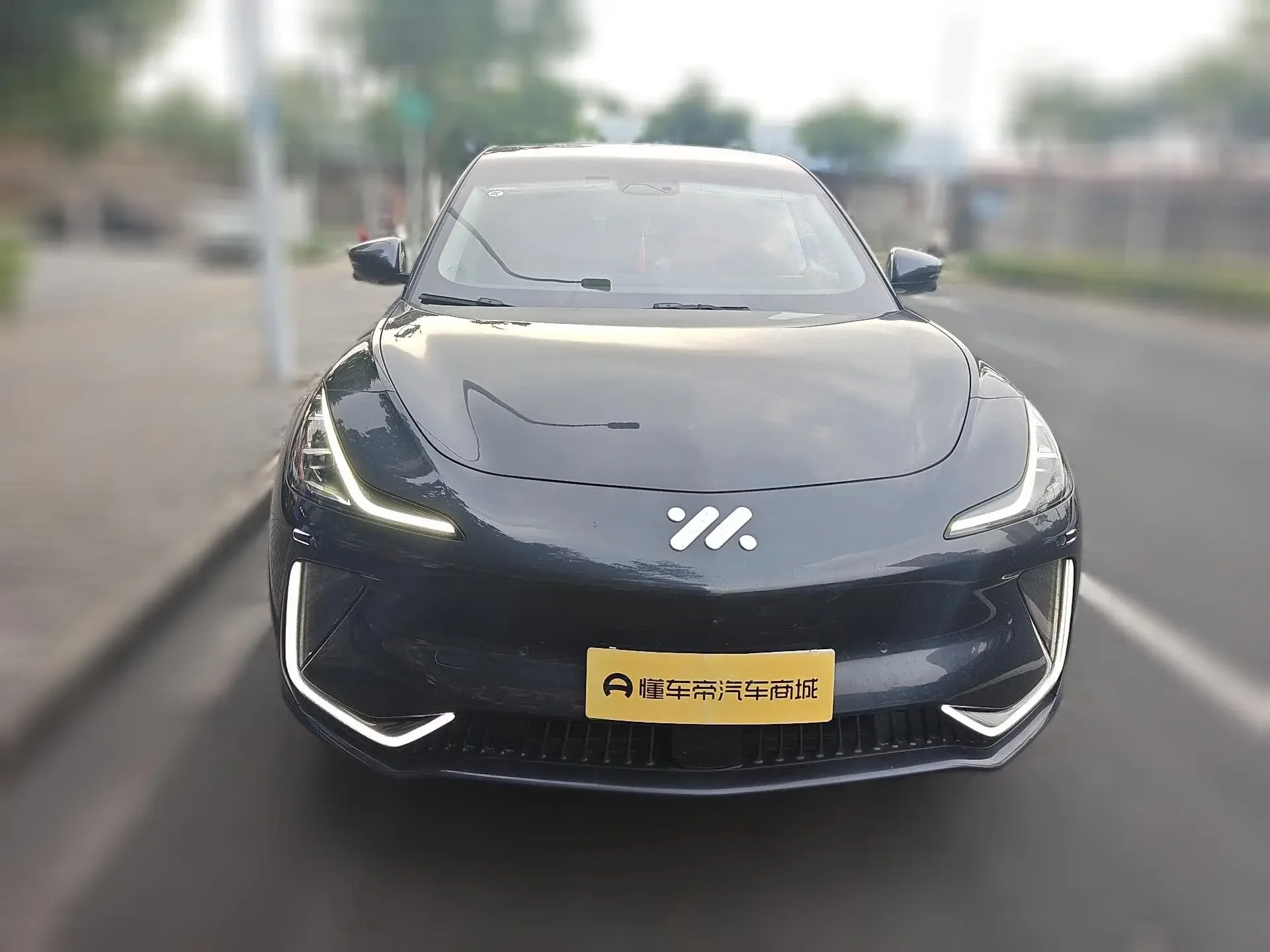 Zhiji LS7