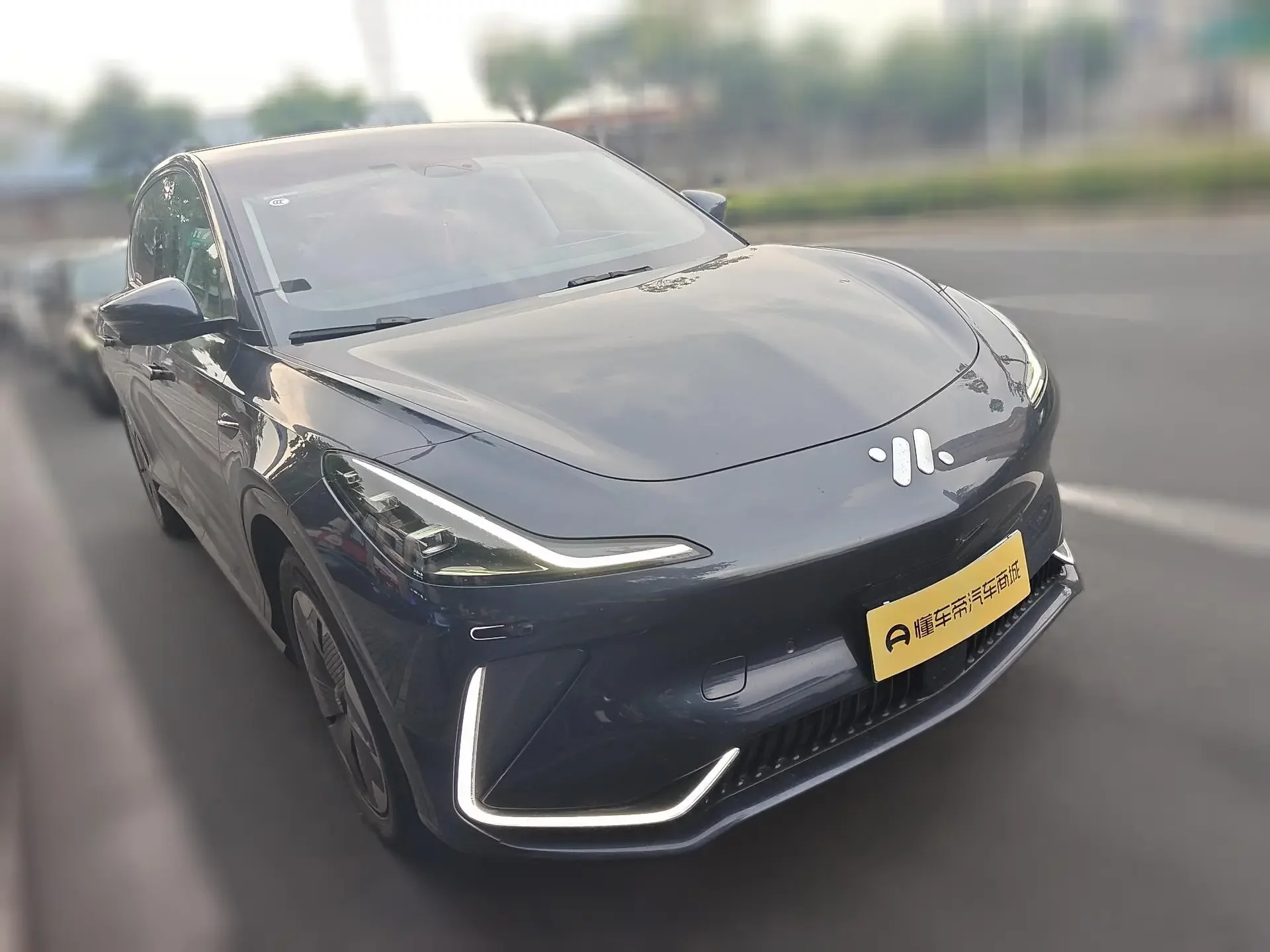Zhiji LS7