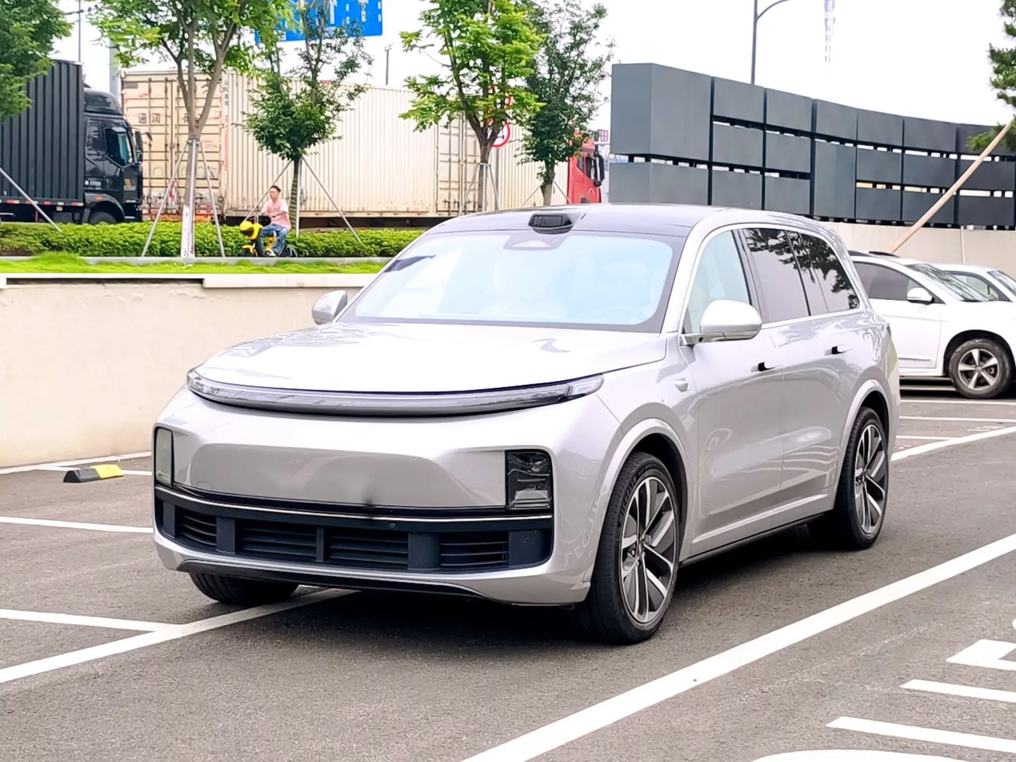 Lixiang L9