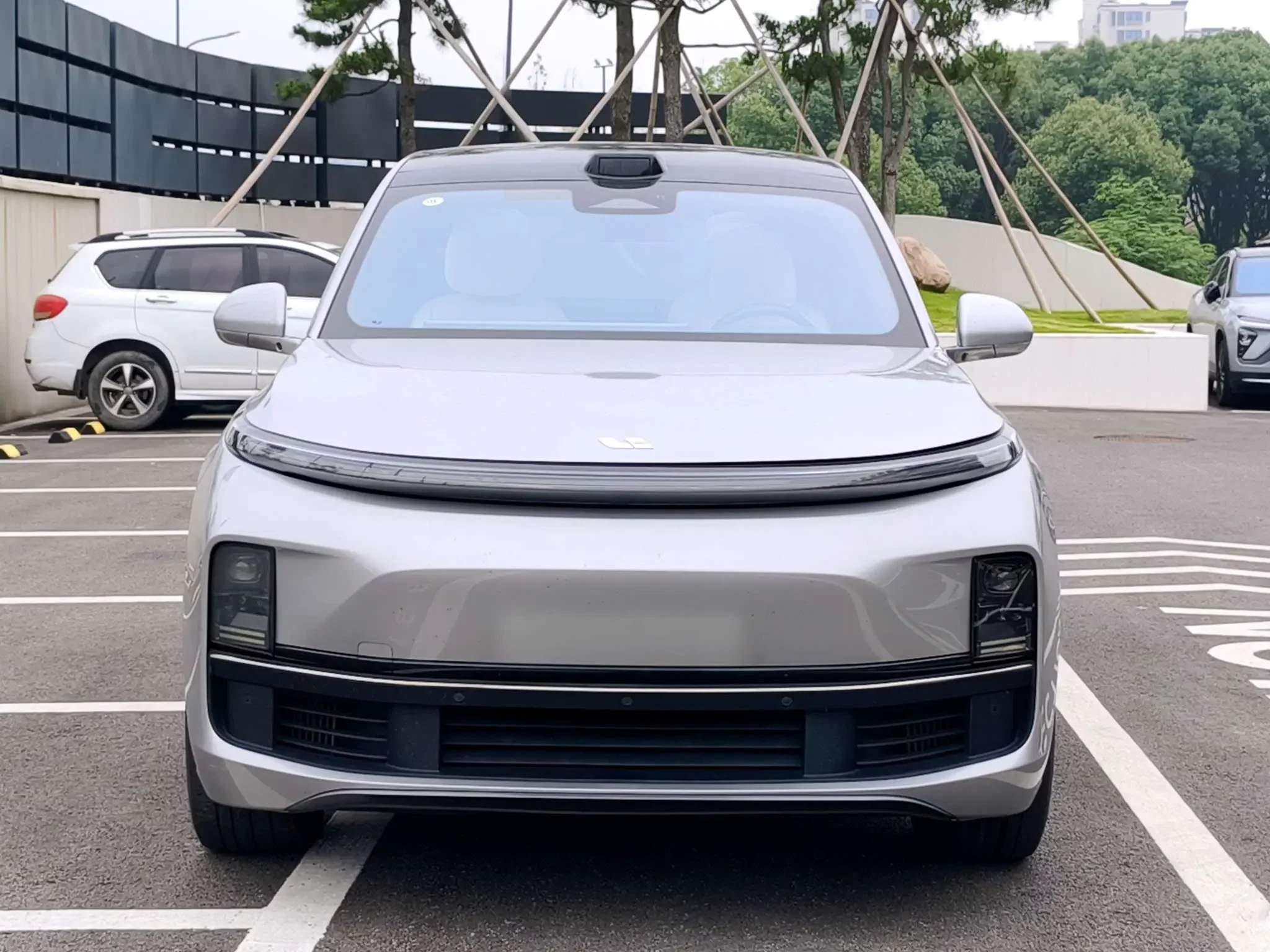 Lixiang L9