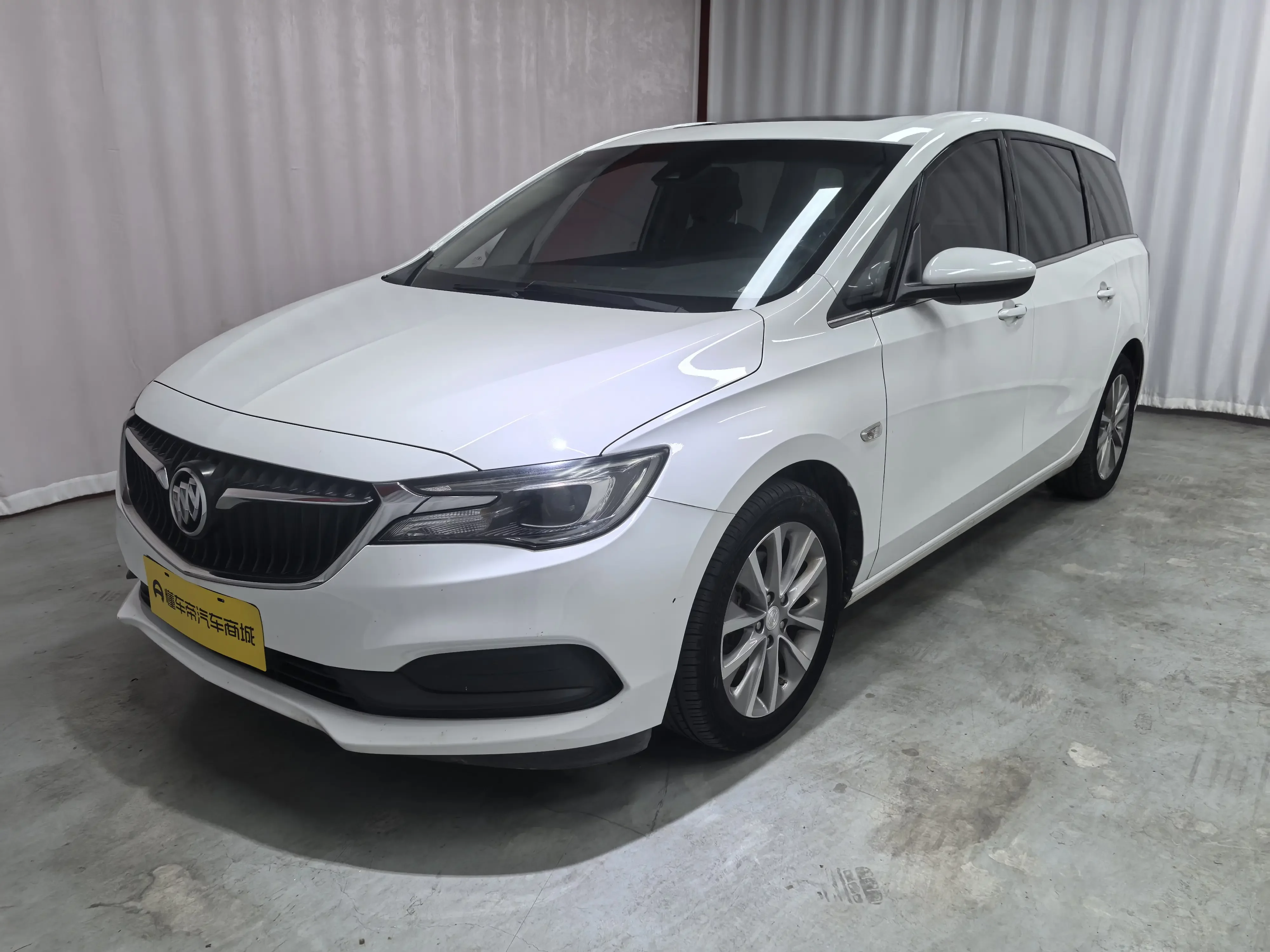 Buick GL6