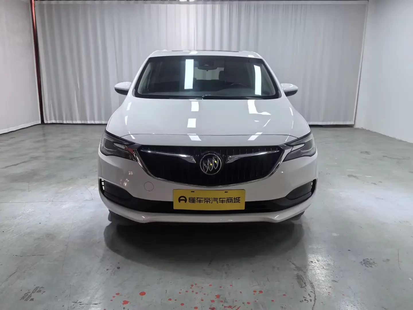 Buick GL6