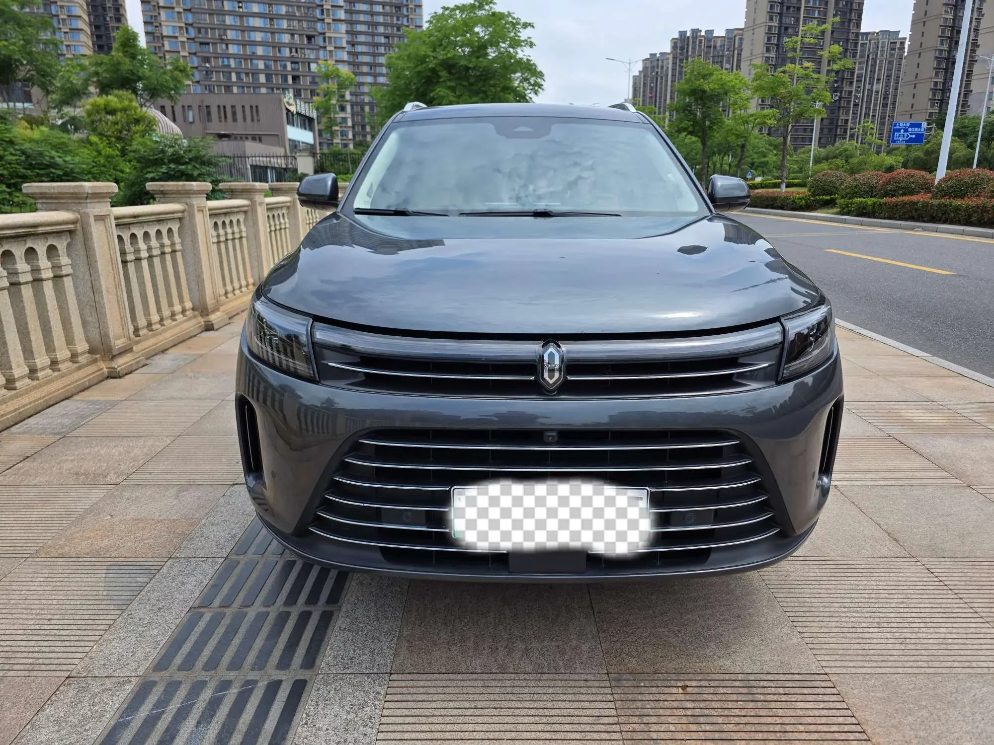 AITO M7