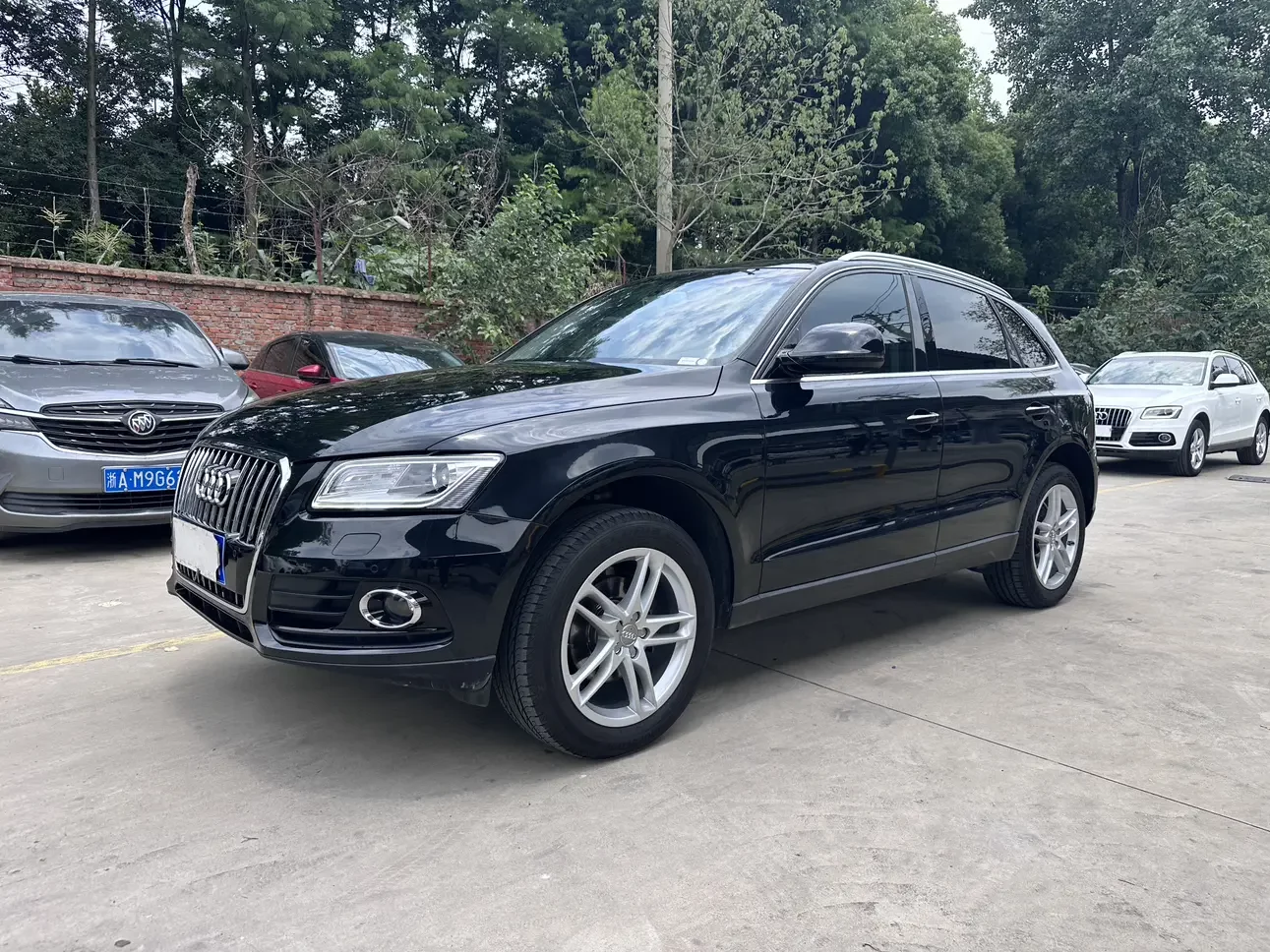 Audi Q5