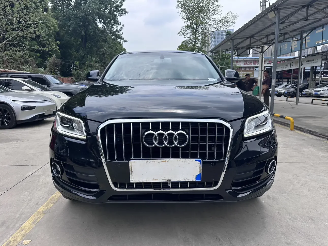 Audi Q5