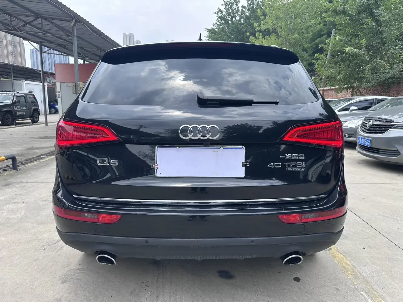 Audi Q5