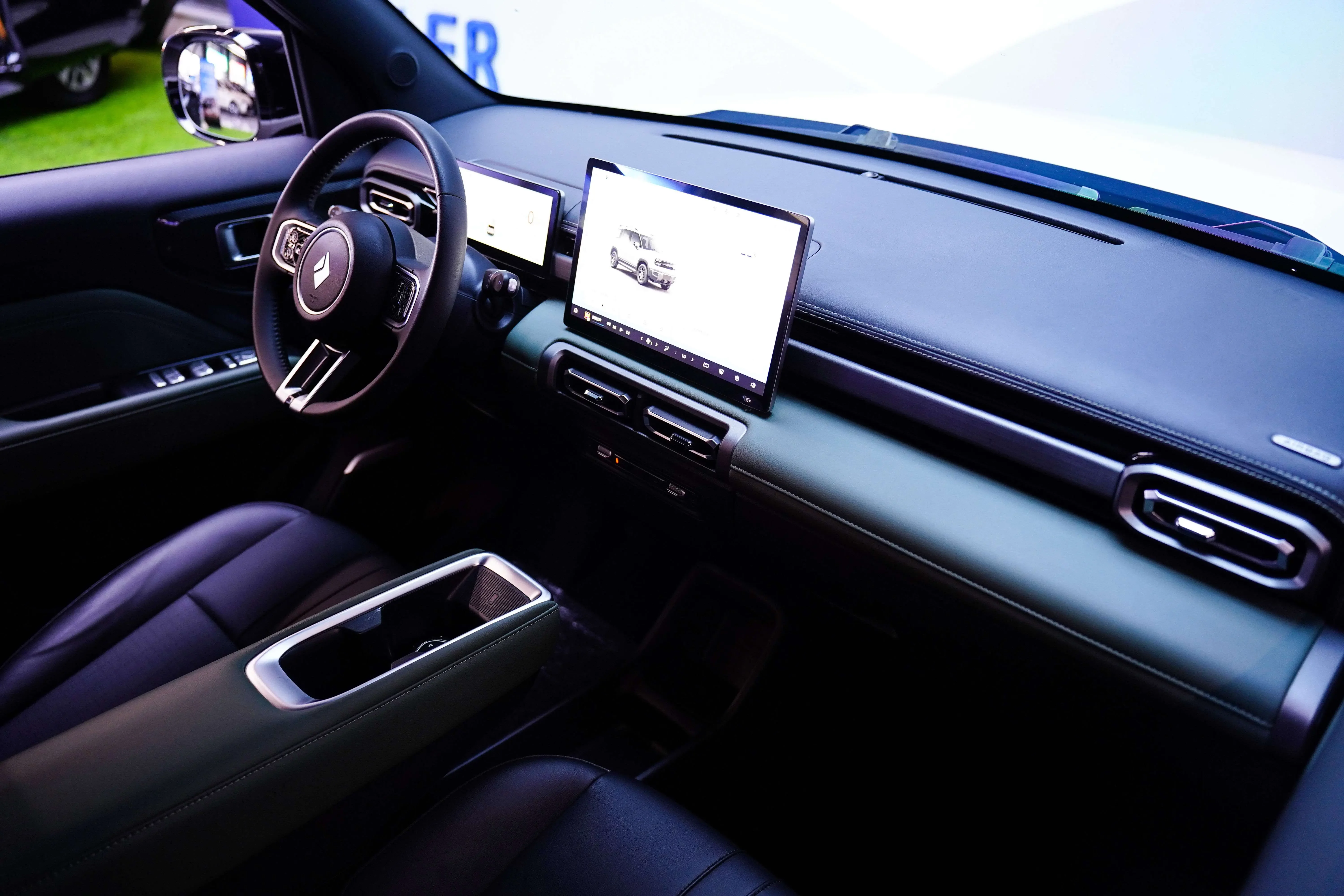 Baojun Yueya Plus