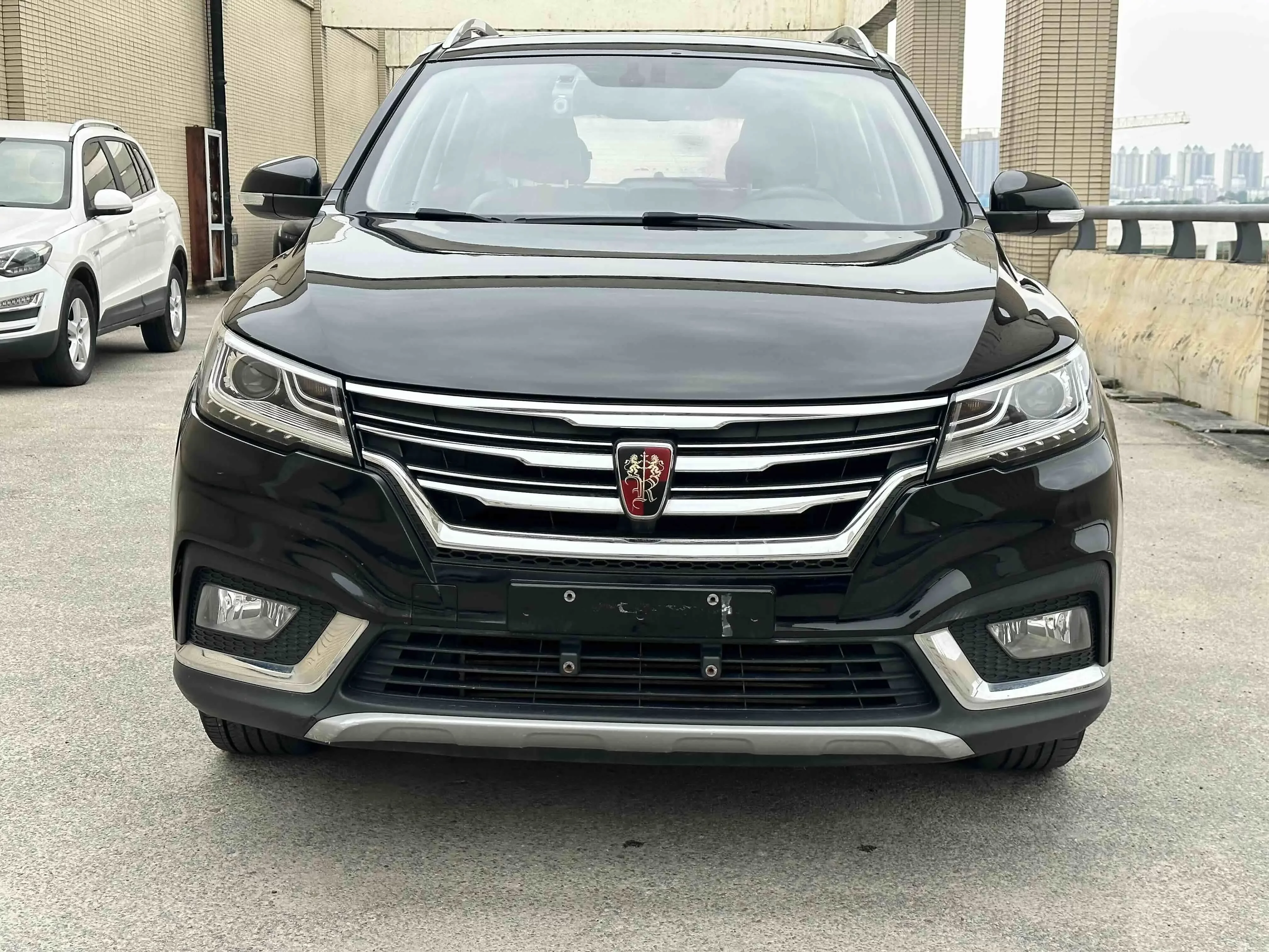 Roewe RX3