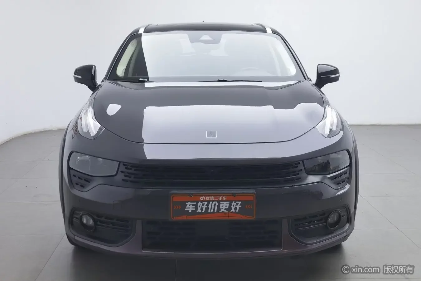 Lynk & Co 02