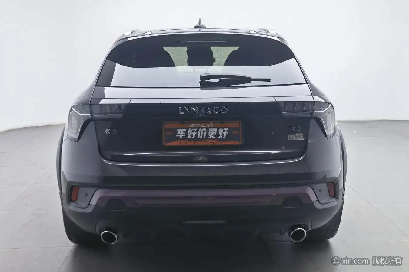 Lynk & Co 02