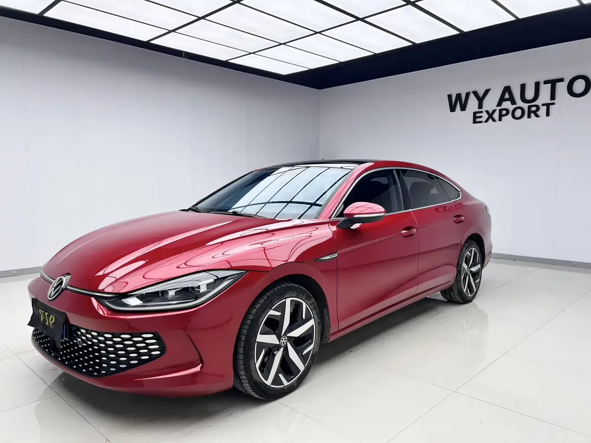 Volkswagen Lamando