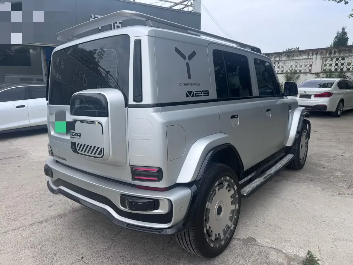 ICAR Super V23