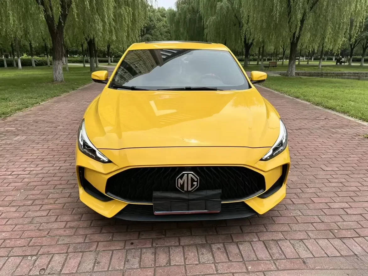 MG 5