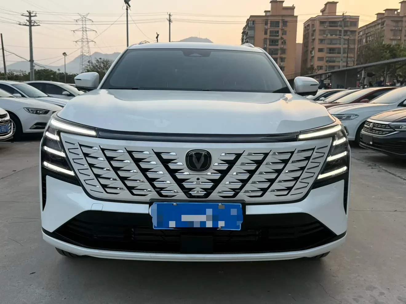 Changan CS75 PLUS