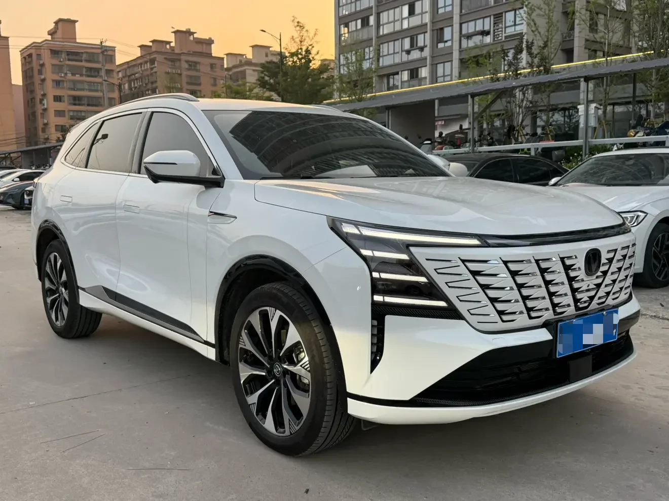 Changan CS75 PLUS