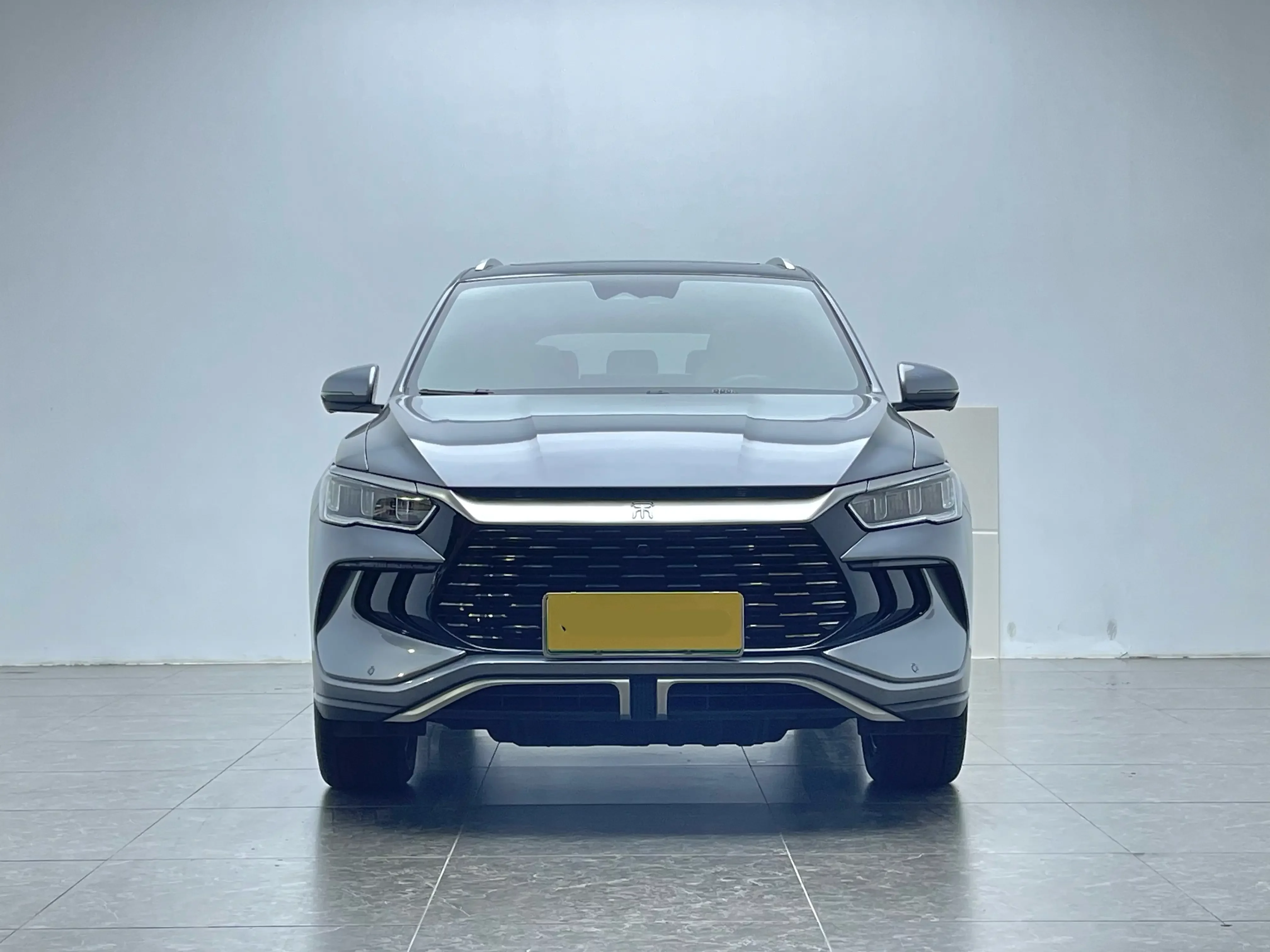 BYD Song Pro DM