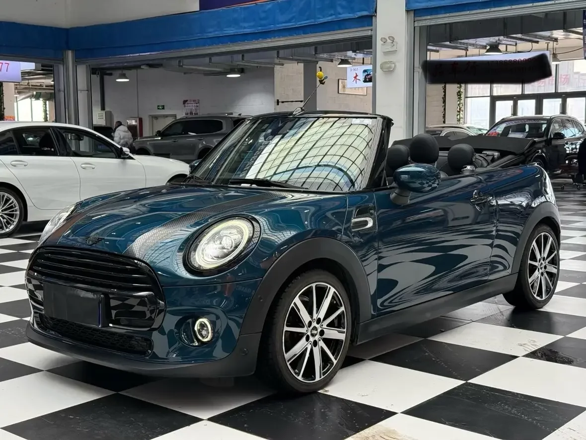 MINI MINI  из Китая