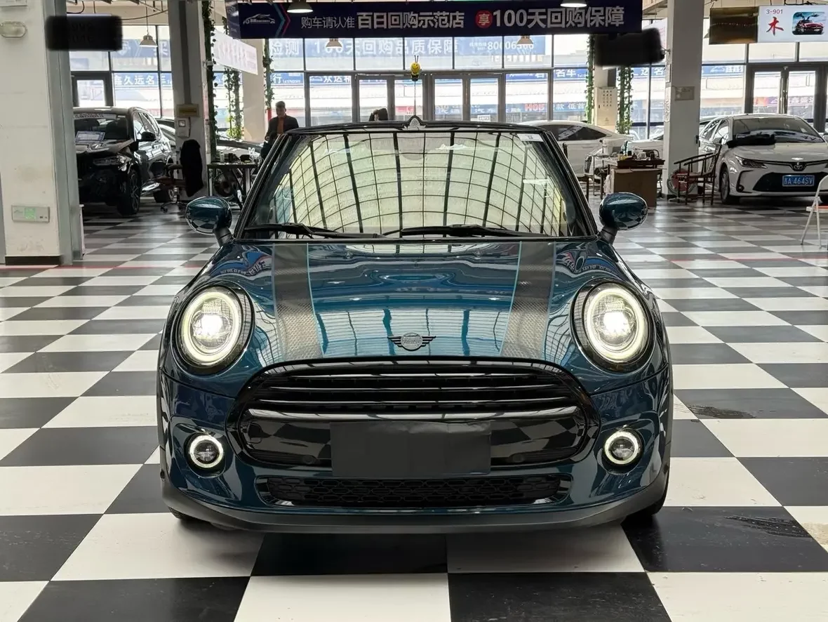 MINI MINI  из Китая